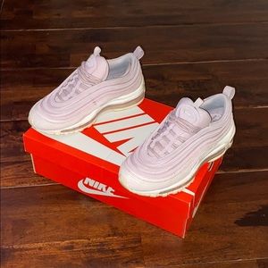 Nike Airmax 97’s